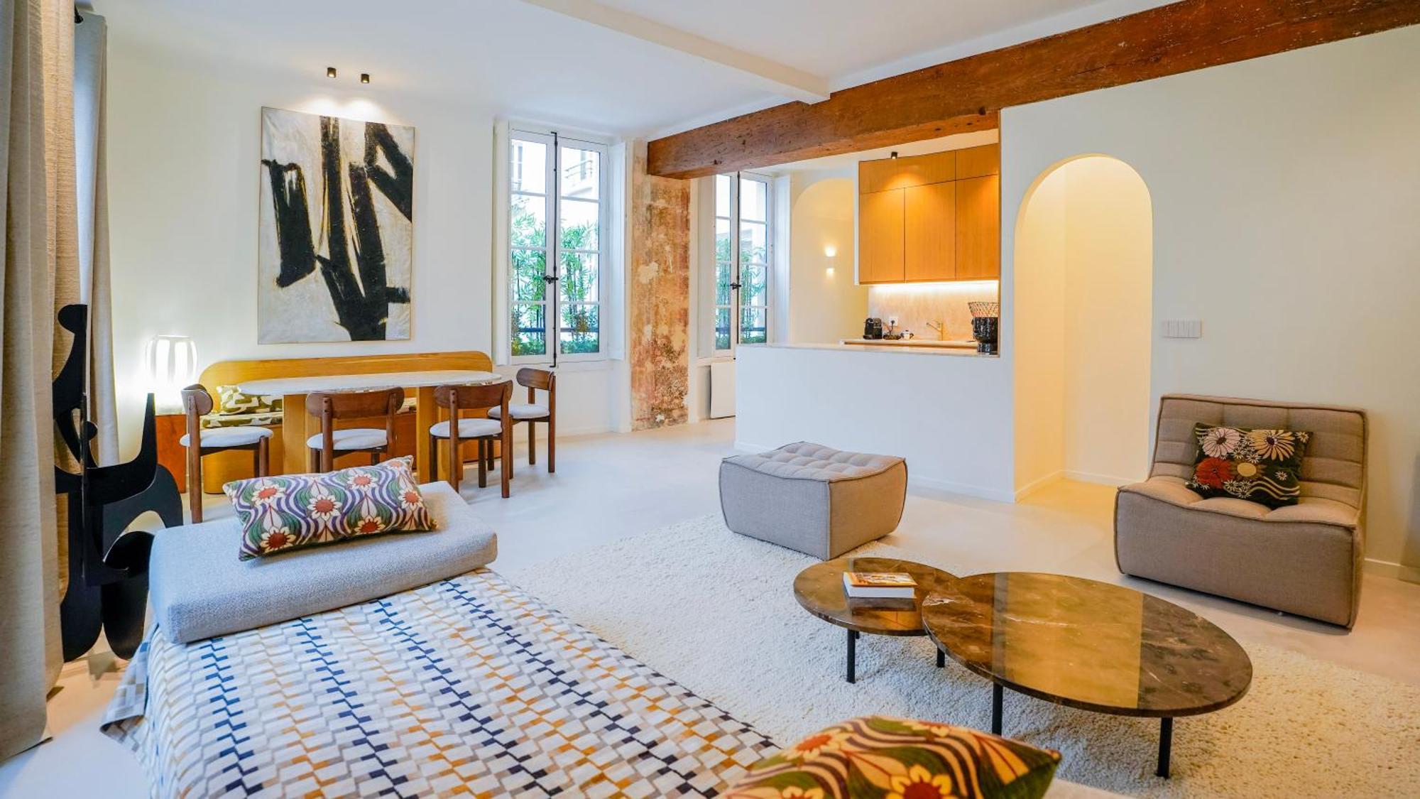 Refined Elegance In