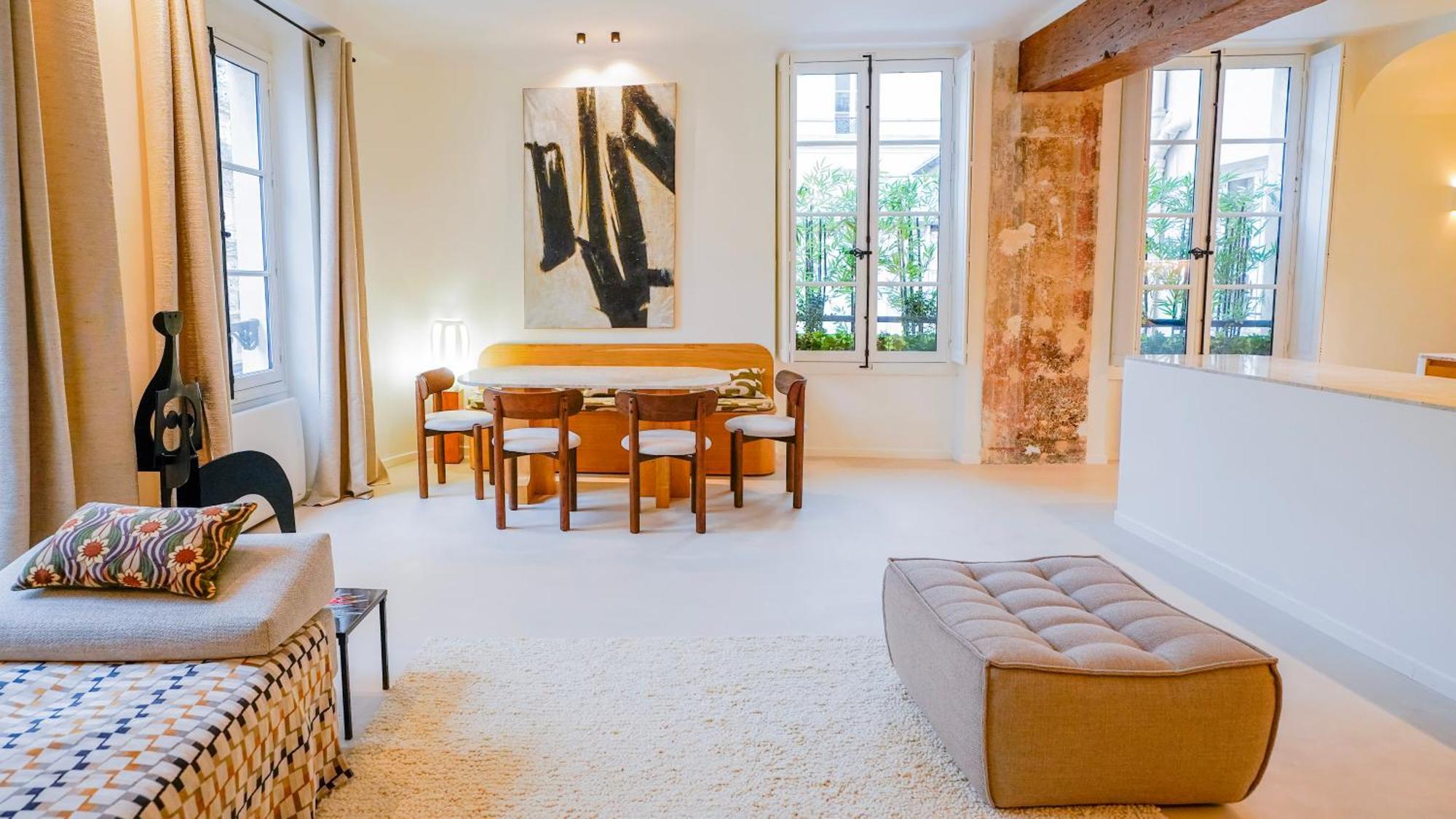 Refined Elegance In