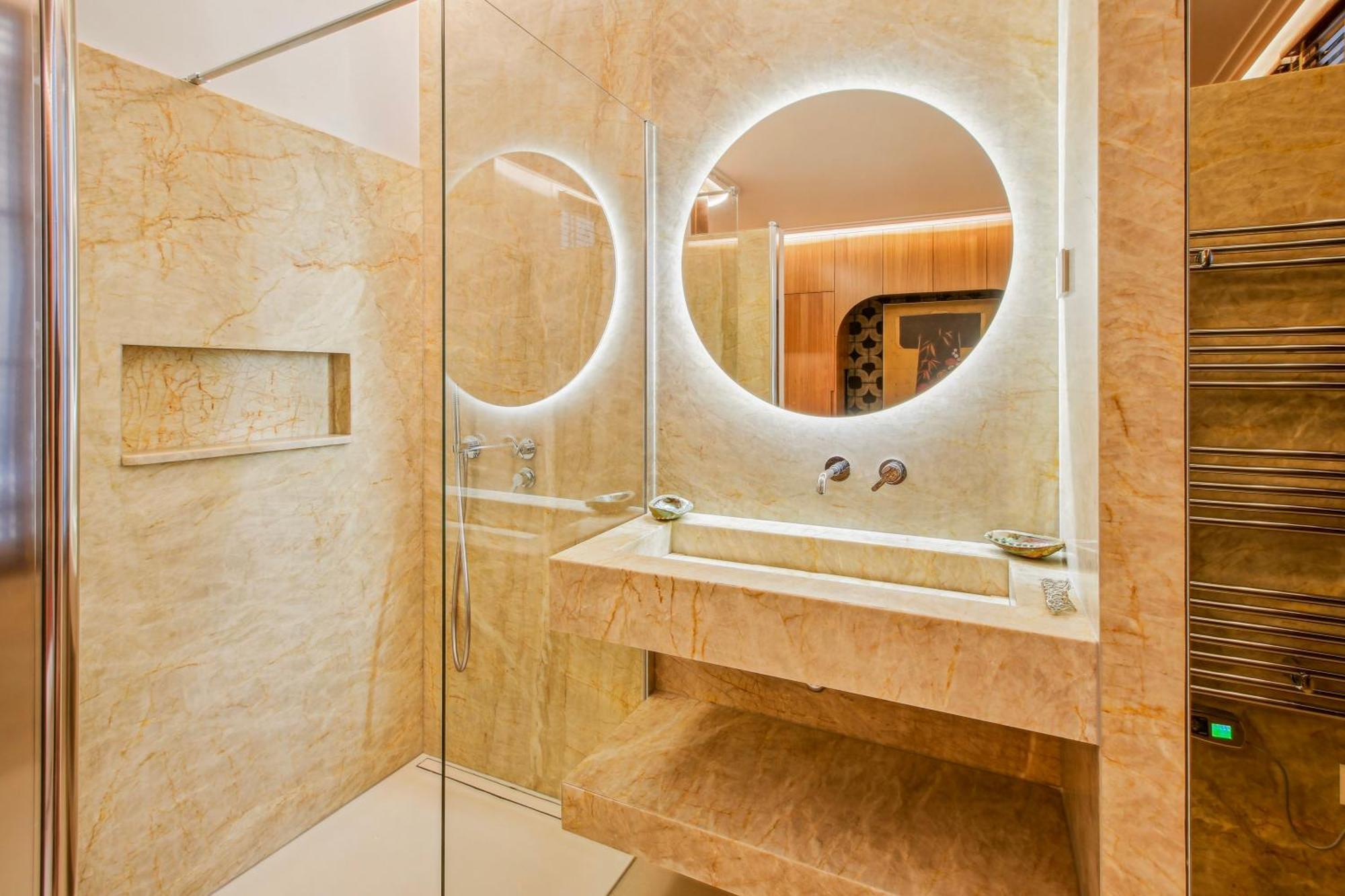 Refined Elegance In